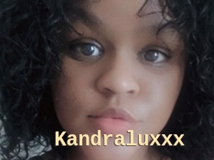 Kandraluxxx