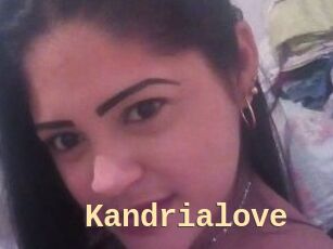 Kandrialove