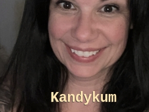 Kandykum