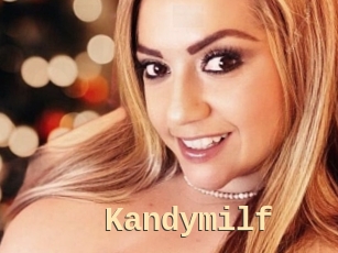 Kandymilf