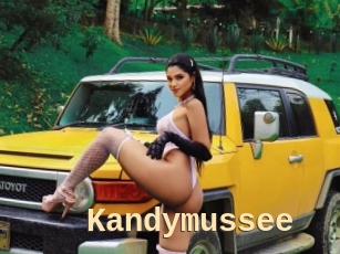 Kandymussee