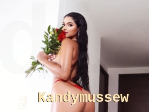 Kandymussew