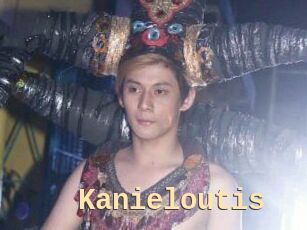 Kanieloutis