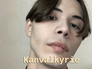 Kanvalkyrie