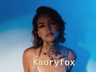 Kaoryfox