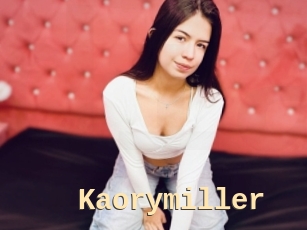 Kaorymiller