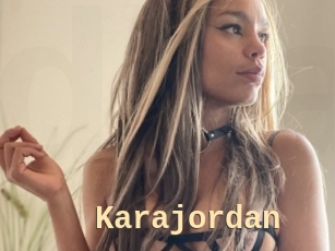 Karajordan