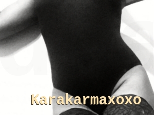 Karakarmaxoxo