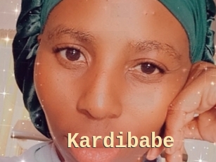 Kardibabe