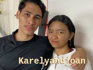 Karelyandjoan