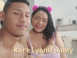 Karelyandjonny