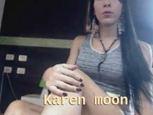 Karen_moon