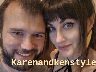 Karenandkenstyle