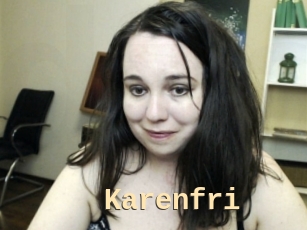 Karenfri