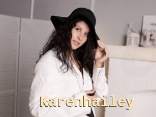 Karenhailey