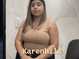 Karenhills