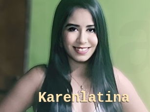 Karenlatina