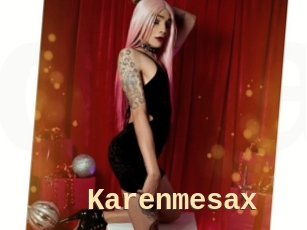 Karenmesax