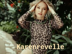 Karenrevelle