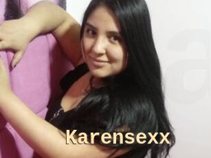 Karensexx