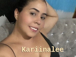 Kariinalee