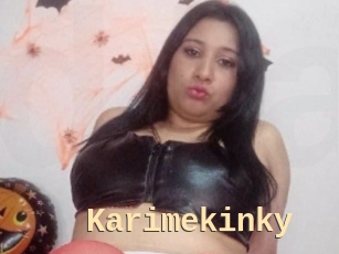 Karimekinky