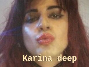 Karina_deep