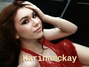 Karinamckay