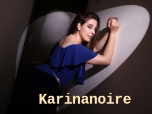 Karinanoire