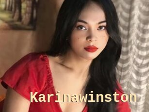 Karinawinston