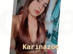 Karinazoe