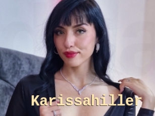 Karissahiller