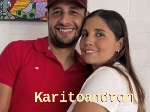 Karitoandtom