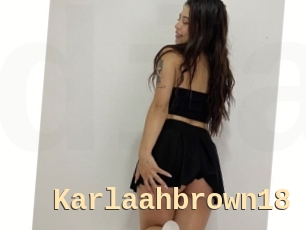 Karlaahbrown18