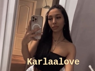 Karlaalove