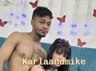 Karlaandmike