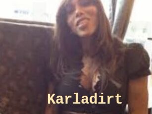 Karladirt