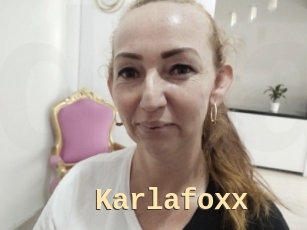 Karlafoxx