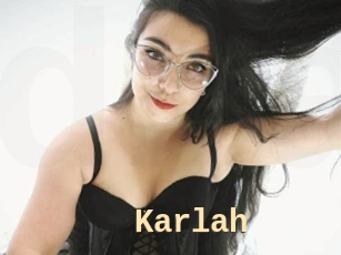 Karlah