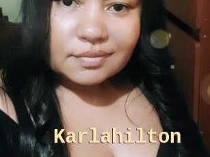 Karlahilton