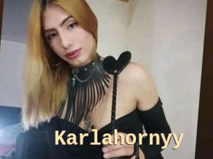 Karlahornyy