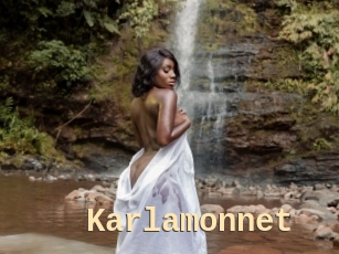 Karlamonnet