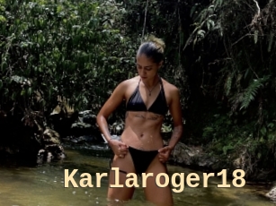 Karlaroger18