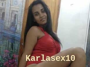 Karlasex10