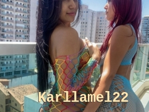 Karllamel22