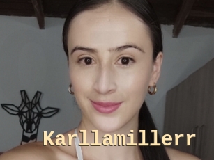 Karllamillerr