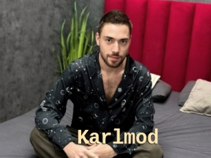 Karlmod