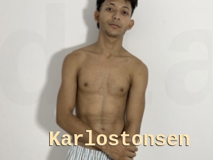 Karlostonsen