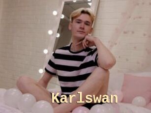 Karlswan