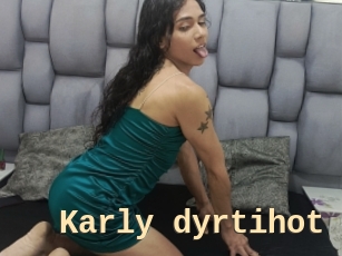 Karly_dyrtihot